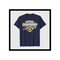 Football Shirt Frame – Modern Profile Jersey Shadow box Frame